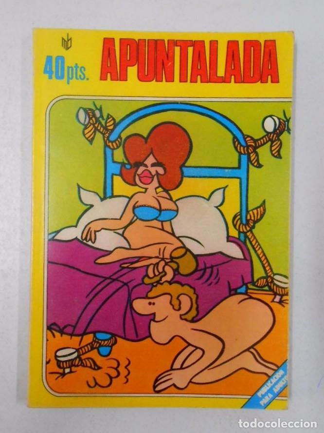 Libros: APUNTALADA. MARC BEAN SA. TDK110 - - Foto 1