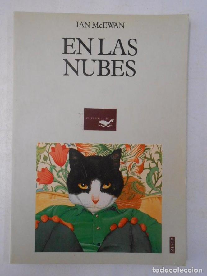 Libros: EN LAS NUBES. IAN MCEWAN. TDK137 - - Foto 1