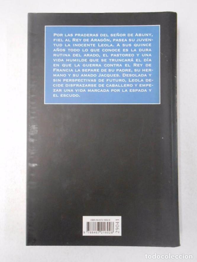 Libros: HISTORIA DEL REY TRANSPARENTE. - ROSA MONTERO. CIRCULO LECTORES. TDK251 - - Foto 2