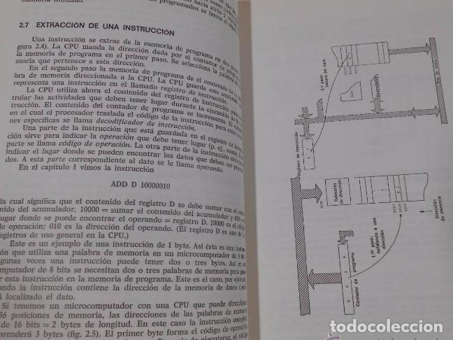 Libros: MICROCOMPUTADORES. DIRKSEN, A.J. TDK252 - - Foto 2