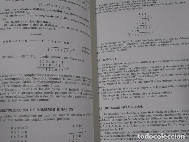 Libros: MICROCOMPUTADORES. DIRKSEN, A.J. TDK252 - - Foto 3