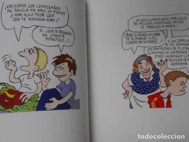 Libros: SUPERADAS 2. Maitena. HUMOR. TDK84 - - Foto 2