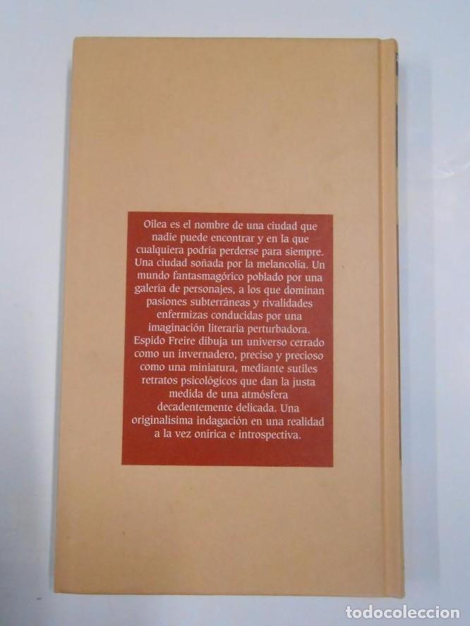 Libros: Donde siempre es Octubre. - FREIRE, Espido. TDK20 - - Foto 2