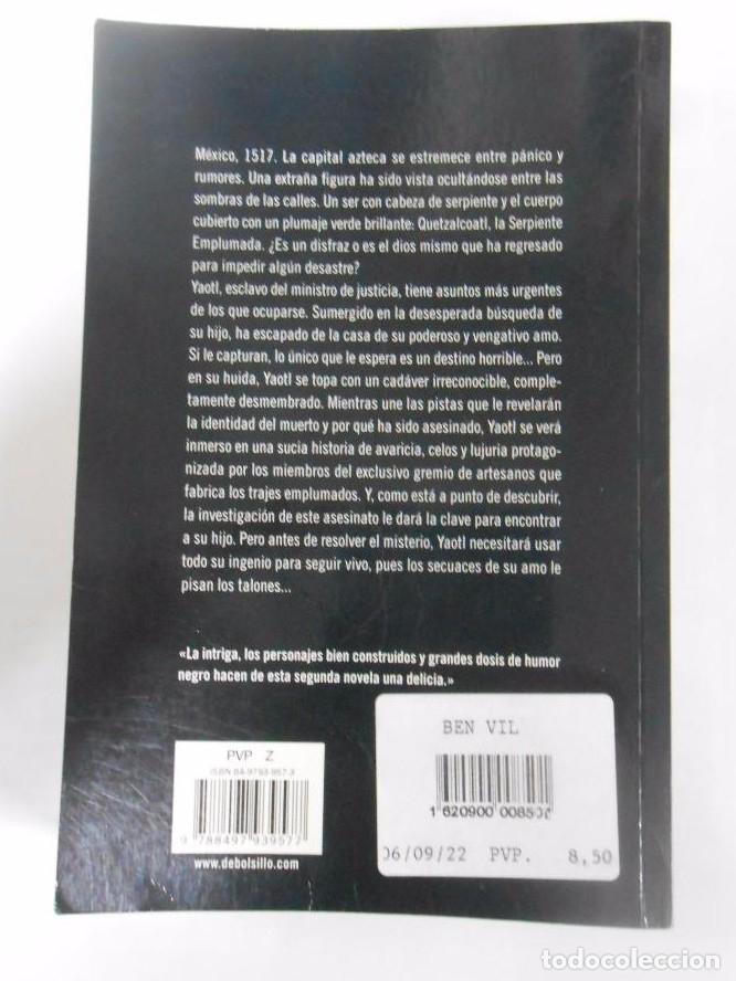 Libros: LA SOMBRA DE LOS DIOSES. SIMON LEVACK. TDK93 - - Foto 2