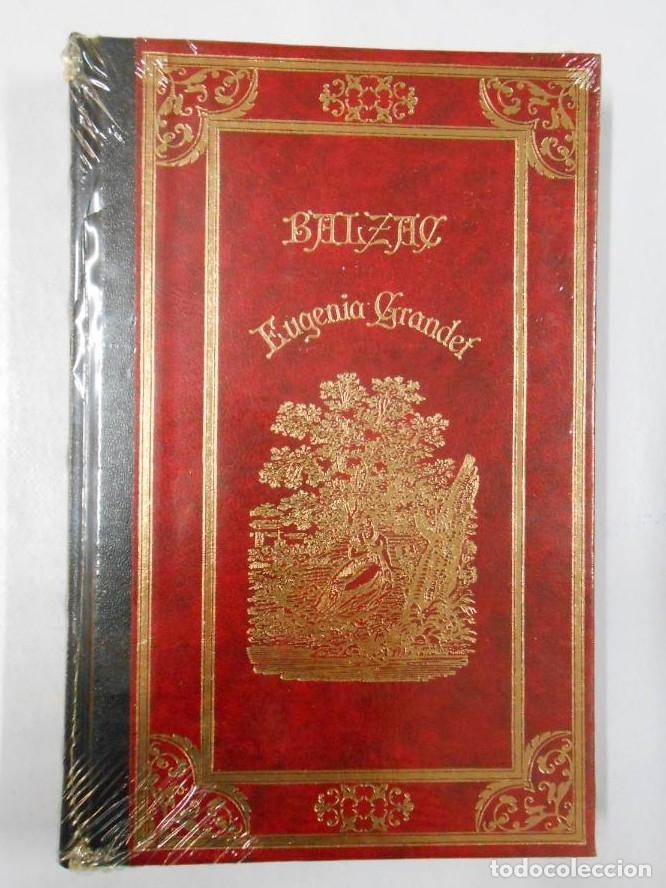 Libros: EUGENIA GRANDET. - BALZAC, HONOR&Eacute; DE. TDK152 - - Foto 1