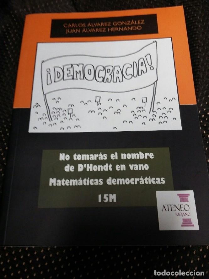Livros em segunda m&atilde;o: No tomaras el nombre de dhont en vano - 15 M - TDK219 -