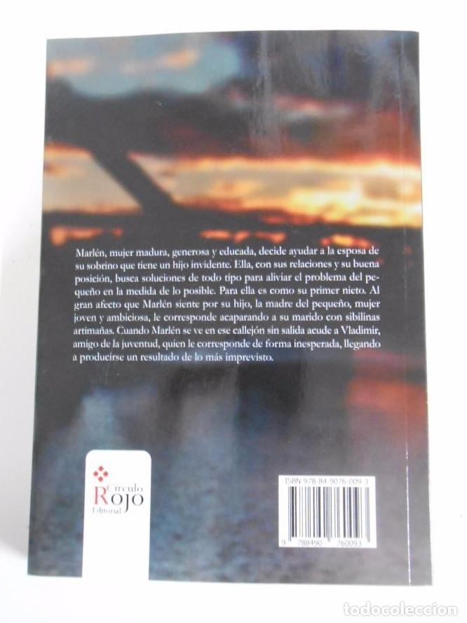 Libros: JUEGO DE AJEDREZ. CONCHI COLLADO LOBATO. TDK148 - - Foto 2