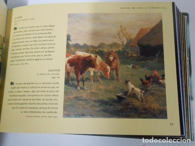 Libros: Perros y otros canidos. - Zaczek, Iain. TDK148 - - Foto 2