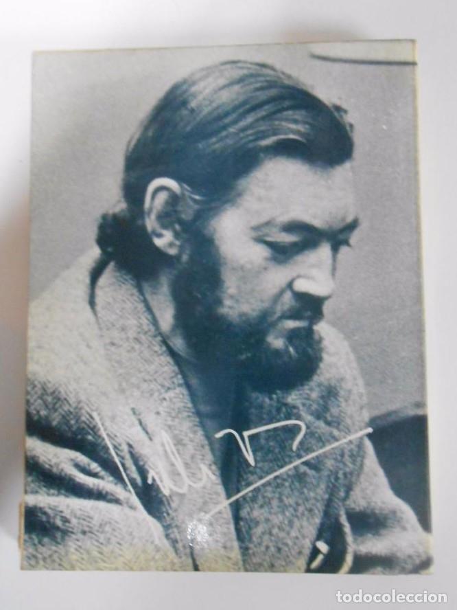 Libros: LOS PREMIOS. - CORTAZAR, Julio. TDK265 - - Foto 2