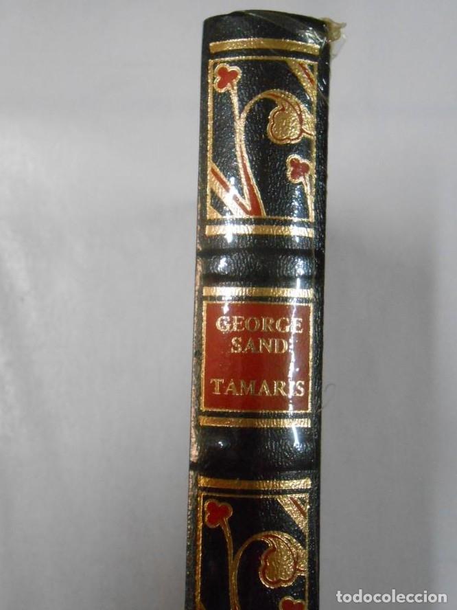Libros: TAMARIS. GEORGE SAND. TDK152 - - Foto 2