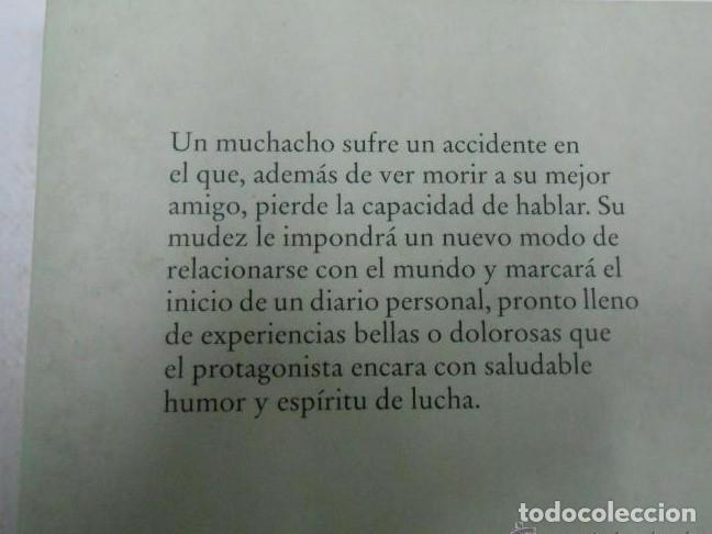 Libros: DE ESTE LADO DEL SILENCIO - MART&Iacute;NEZ, JORGE JUAN. TDK182 - - Foto 2
