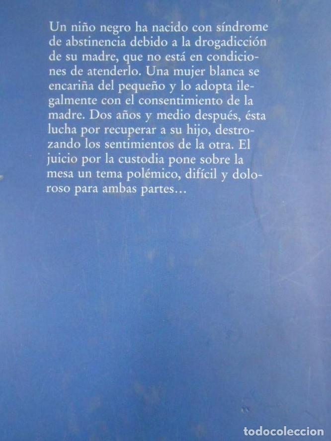 Libros: La otra madre. - Margolis, Seth. TDK267 - - Foto 2