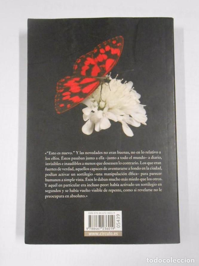Libros: Encanto fatal. - Marr, Melissa. TDK276 - - Foto 2