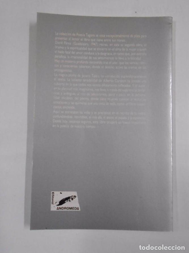 Libros: EL LABERINTO DE SEDA. P&Eacute;REZ, DAVID. TDK277 - - Foto 2