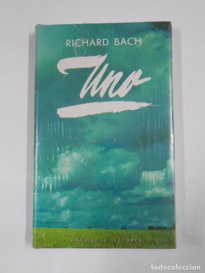 Libros: UNO. - BACH, Richard. NUEVO. TDK278 - - Foto 1