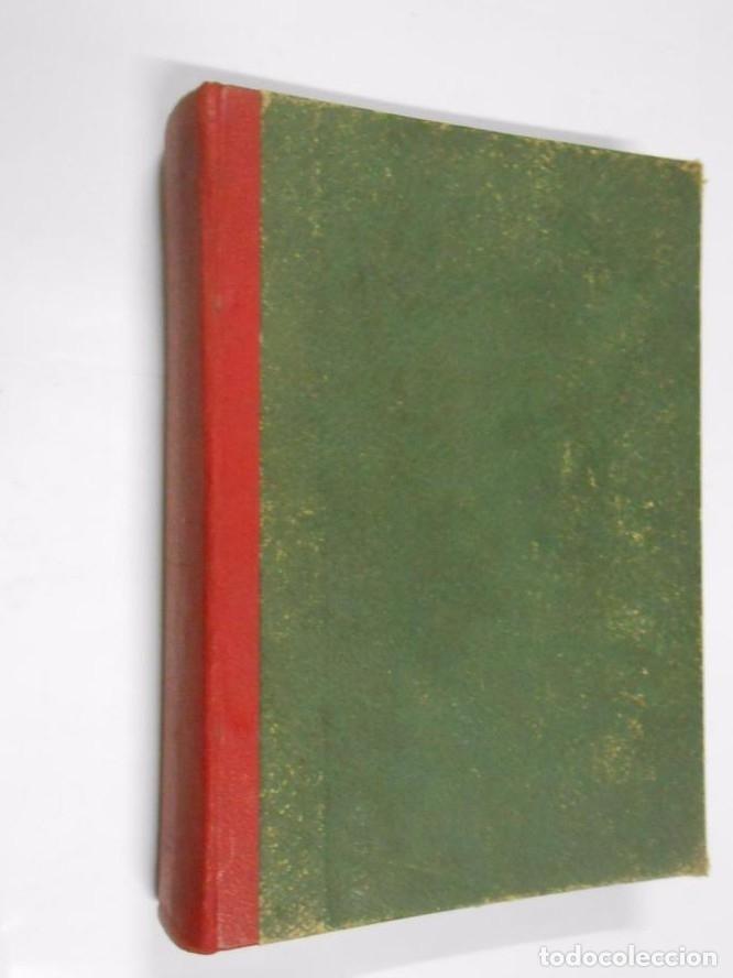 Libros: CURSO DE TOPOGRAFIA. 1912. TDK282 - - Foto 8