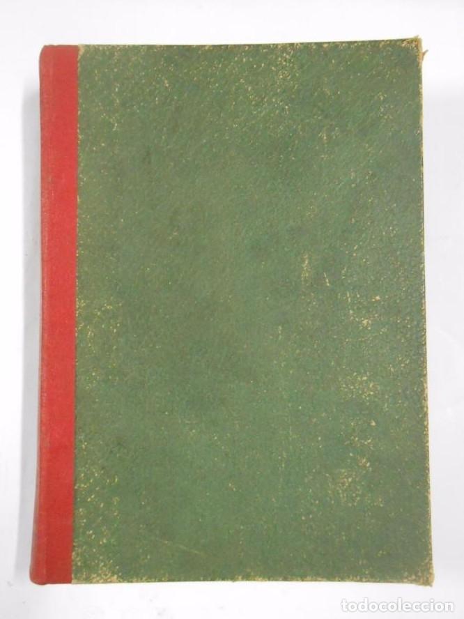 Libros: CURSO DE TOPOGRAFIA. 1912. TDK282 - - Foto 1