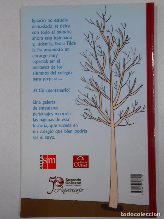 Libros: CUENTA CINCUENTA. ANTONIO DE BENITO. TDK214 - - Foto 2