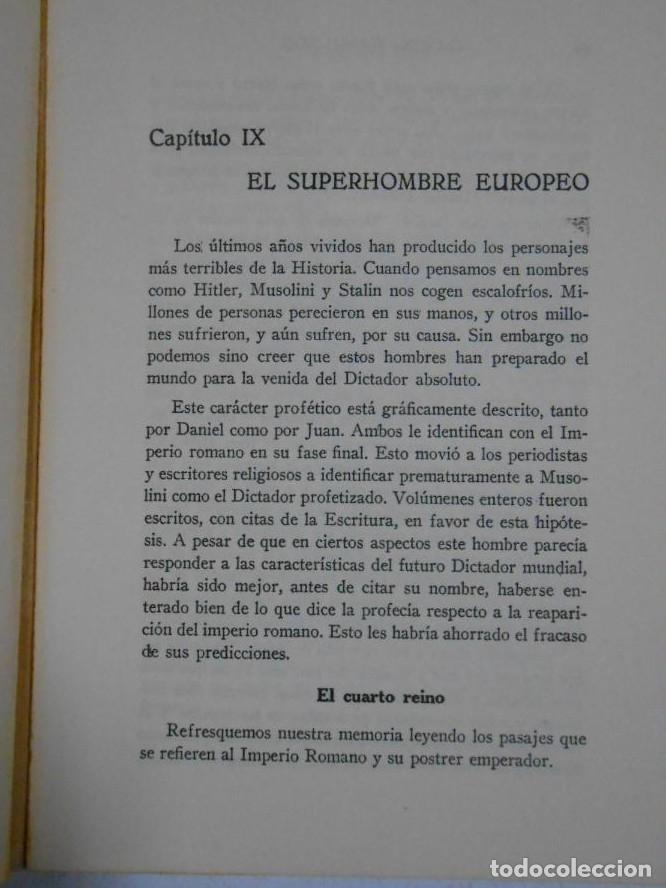 Libros: MARANATHA. GAVIN HAMILTON. TDK71 - - Foto 2