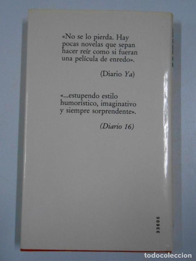 Libros: WILT. - SHARPE,TOM. TDK218 - - Foto 2