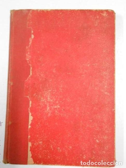 B&uuml;cher: CALCULOS MERCANTILES. CONTABILIDAD POR PARTIDA DOBLE... D. EUSEBIO PEREZ Y ALBARRAN. 1911. TDK93 -
