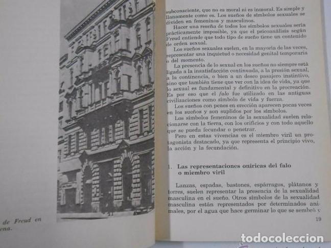 Libros: LA CLAVE DE LOS SUE&Ntilde;OS. TAMBASCIO, LUZ. TDK228 - - Foto 2