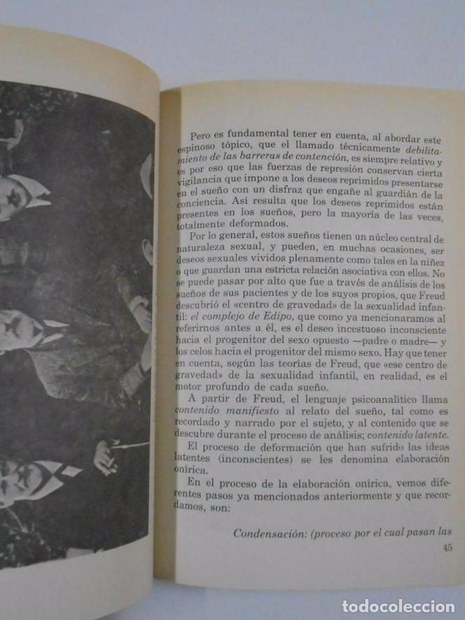 Libros: LA CLAVE DE LOS SUE&Ntilde;OS. TAMBASCIO, LUZ. TDK228 - - Foto 3