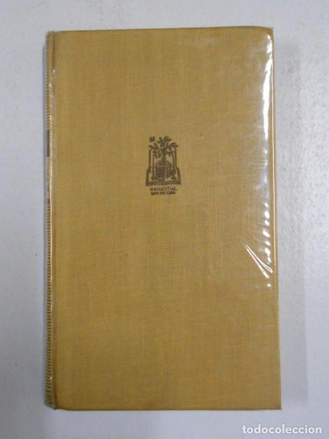 Libros: VIENTO DEL ESTE, VIENTO DEL OESTE. PEARL S. BUCK. TDK236 - - Foto 1