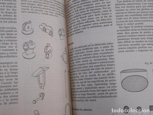 Libros: ENCICLOPEDIA DEL BRICOLAGE. HAAN JONBLOED. TDK237 - - Foto 2
