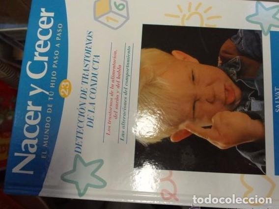 Libros: nacer y crecer - completa - 30 titulos - - Foto 2