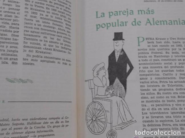 Libros: MERIDIANO. NAVIDAD 1965. TDK51 - - Foto 2