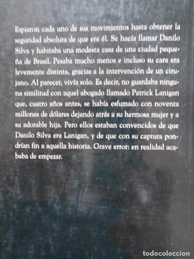 Libros: EL SOCIO. JOHN GRISHAM. TDK243 - - Foto 2