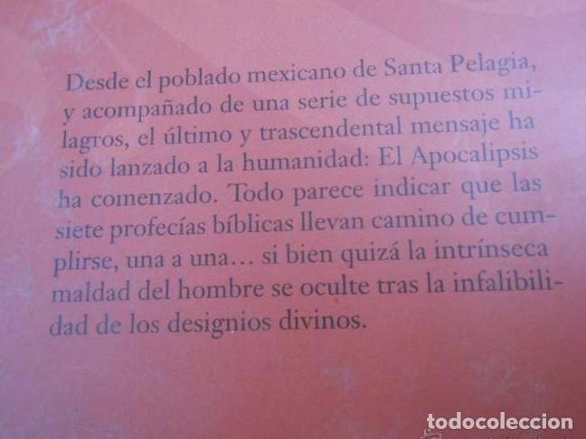 Libros: EL DESPERTAR DEL MILENIO. - JANE JENSEN. TDK243 - - Foto 2