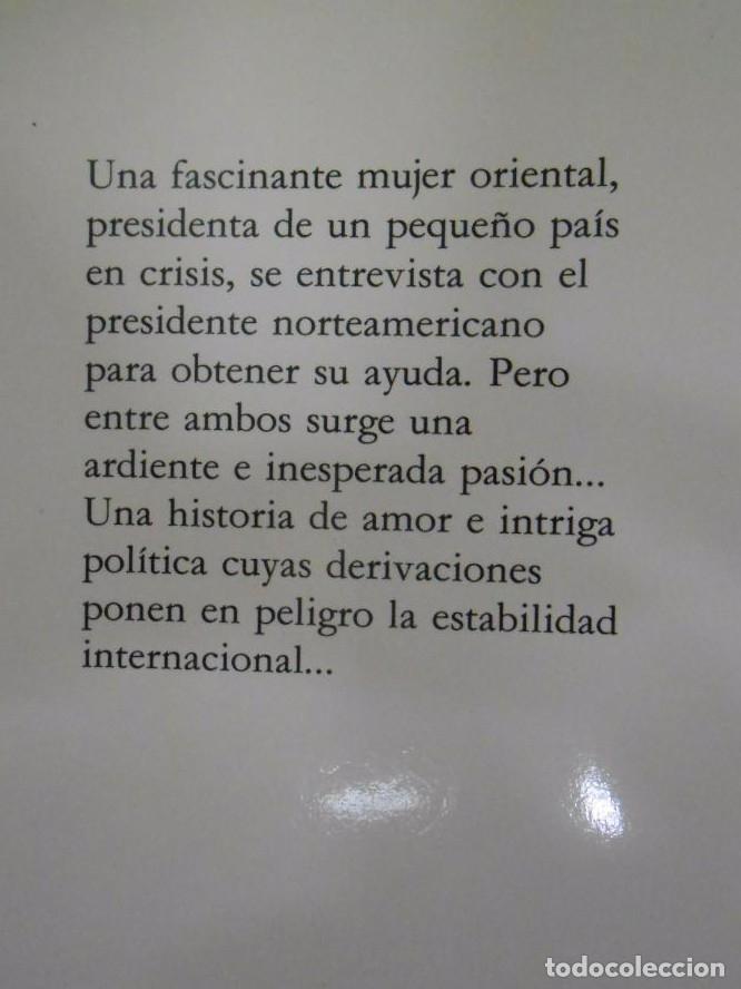 Libros: INVITADA DE HONOR. - Wallace, Irving. TDK246 - - Foto 2