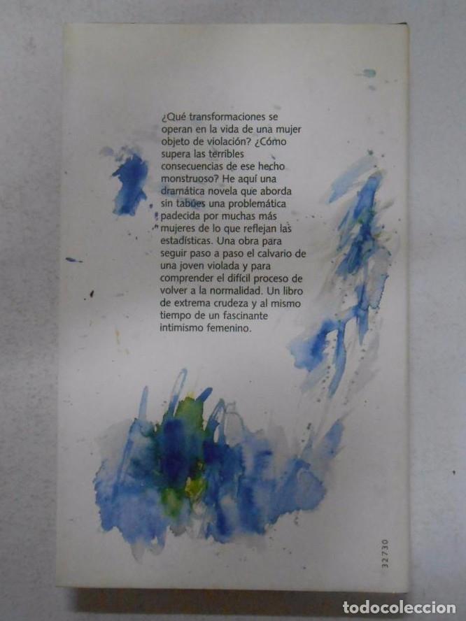 Libros: Lecho de musgo. - Tuckermann, Anja. TDK246 - - Foto 2
