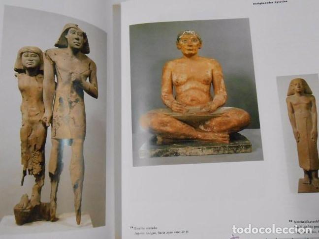 Libros: LOUVRE. PIERRE QUONIAM. TDK248 - - Foto 2