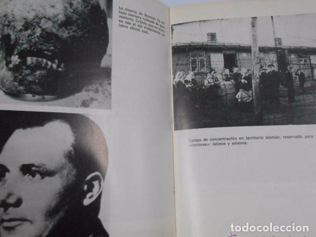 Libros: La Ciencia del Exterminio.- Silvain Reiner. TDK249 - - Foto 2