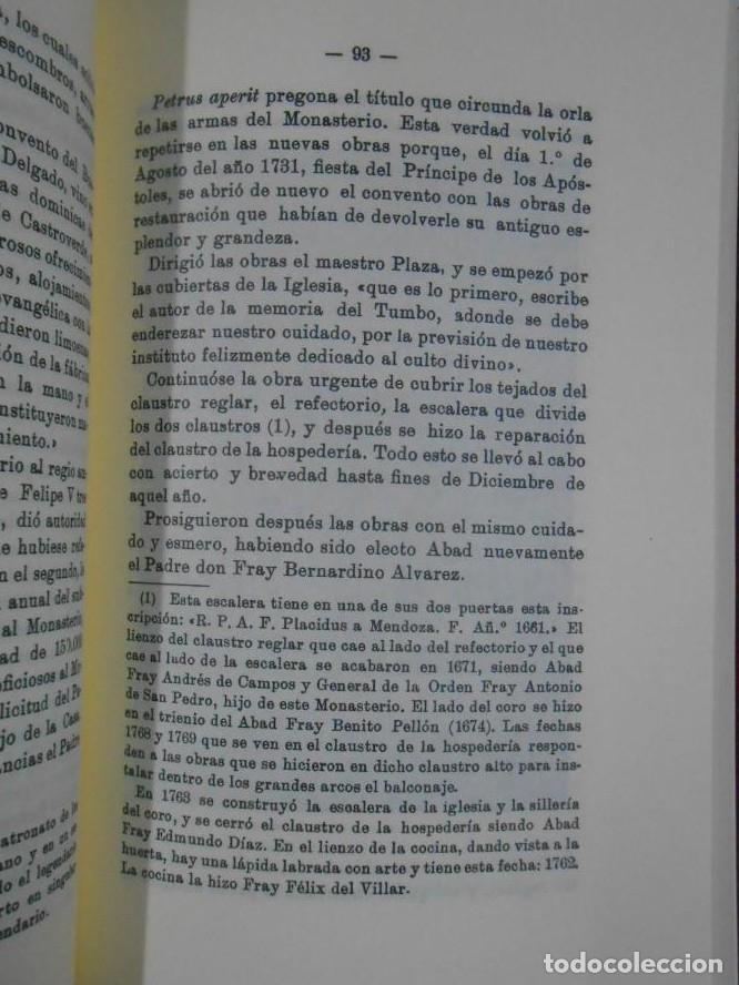 Libros: Un rinc&oacute;n de Castilla. Antol&iacute;n Gutierrez. TDK208 - - Foto 2