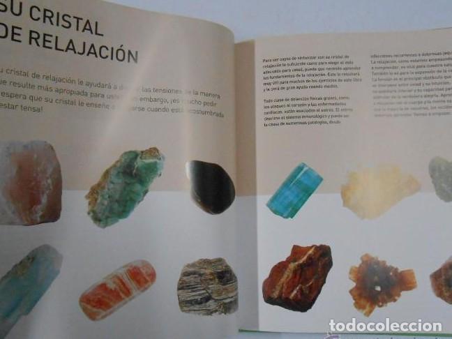 Libros: SU CODIGO DE CRISTAL. Moorey, Teresa. TDK210 - - Foto 2