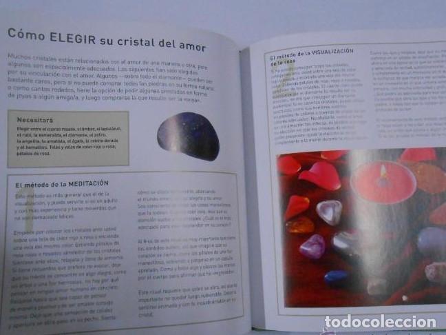 Libros: SU CODIGO DE CRISTAL. Moorey, Teresa. TDK210 - - Foto 3
