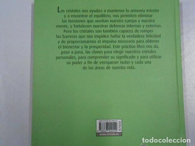 Libros: SU CODIGO DE CRISTAL. Moorey, Teresa. TDK210 - - Foto 4