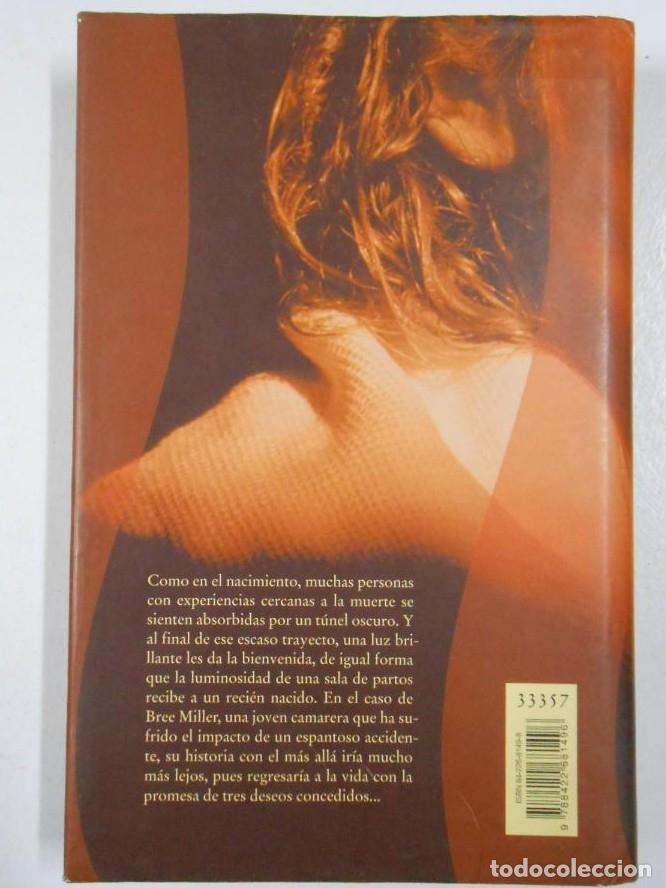 Libros: TRES DESEOS. BARBARA DELINSKY. TDK110 - - Foto 2