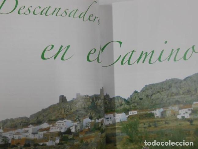 Libros: Quesos y queser&iacute;as de Extremadura. Itos Vazquez. TDK211 - - Foto 3