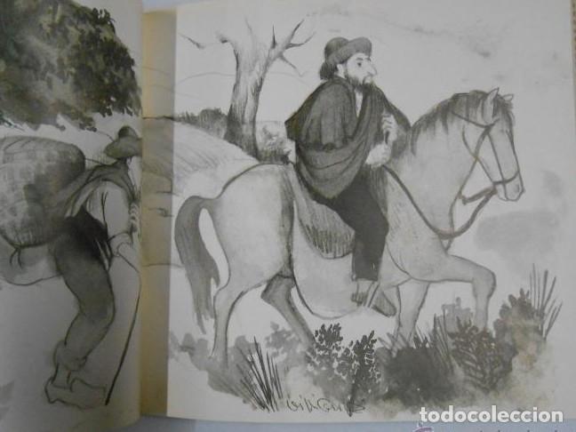 Libros: BLASONES Y TALEGAS. JOSE M&ordf;. DE PEREDA. TDK211 - - Foto 2