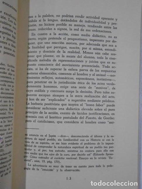 Libros: INTRODUCCI&Oacute;N A LA DID&Aacute;CTICA DEL IDIOMA - MAILLO, ADOLFO. TDK213 - - Foto 2