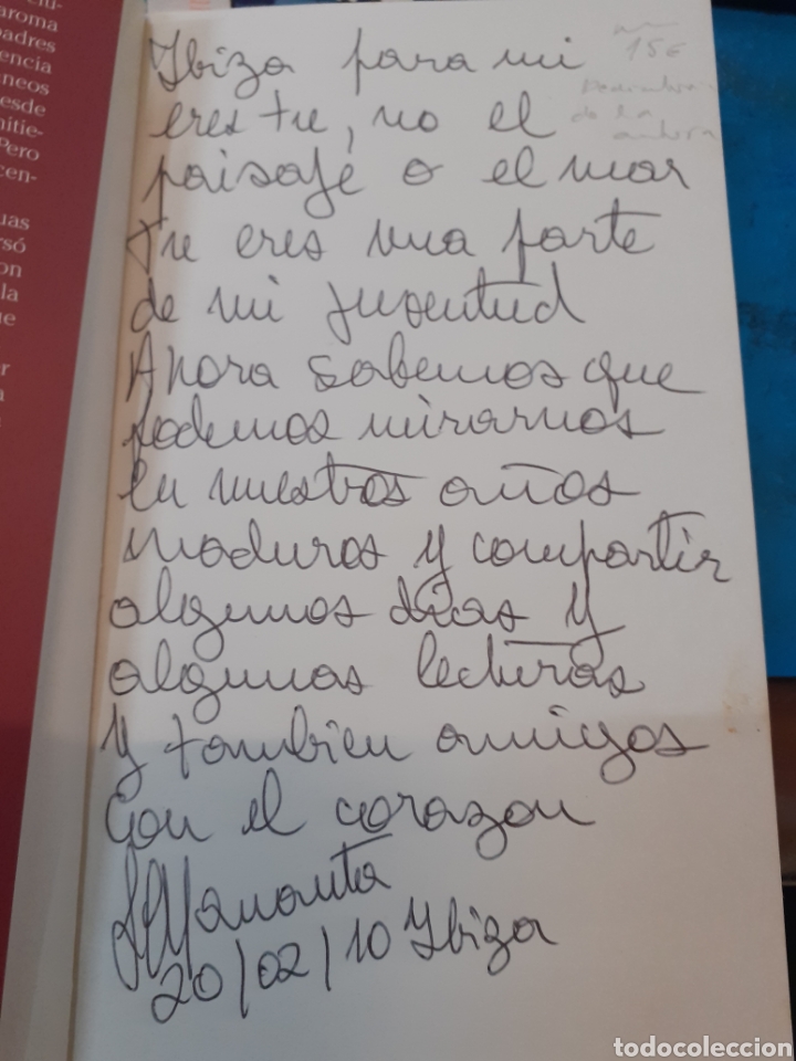 Libros: LAS SAGRADAS RUINAS - MANAUTA, Leticia - Foto 3