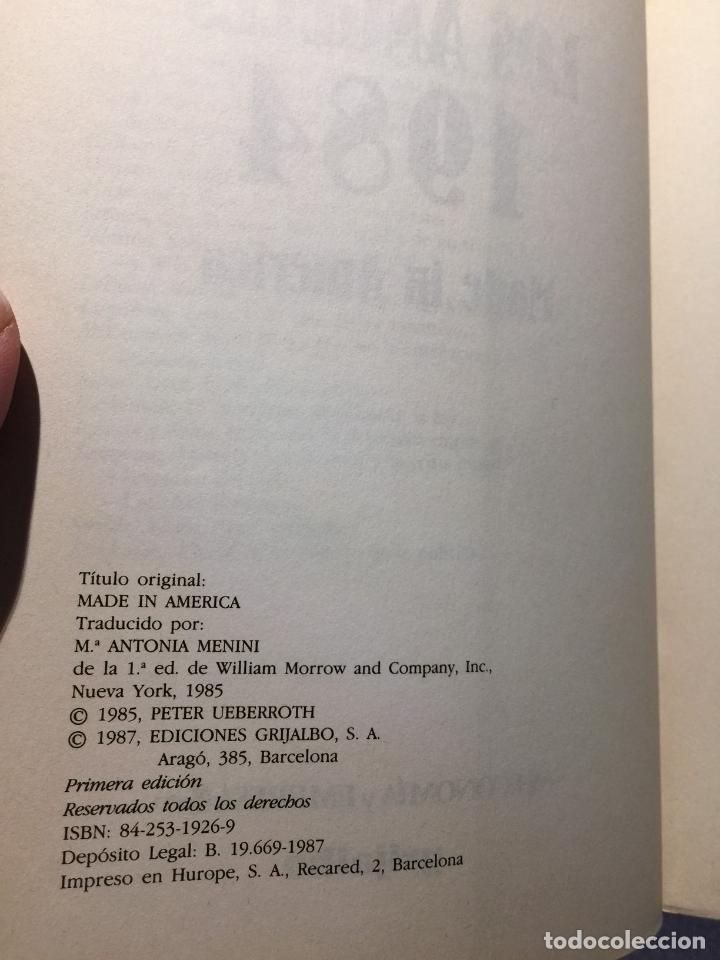 Libros: Los &Aacute;ngeles 1984 - Peter Ueberroth - Foto 3
