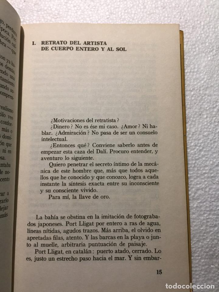 Libros: Dal&iacute; en su laberinto - Henri-Fran&ccedil;ois Rey - Foto 2
