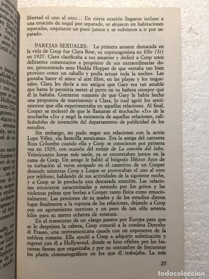 Libros: Vidas &iacute;ntimas de gente famosa - Varios - Foto 2
