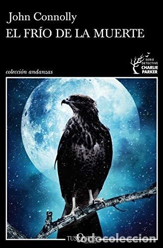 Libros: FRIO DE LA MUERTE, EL - CONNOLLY, JOHN - Foto 1